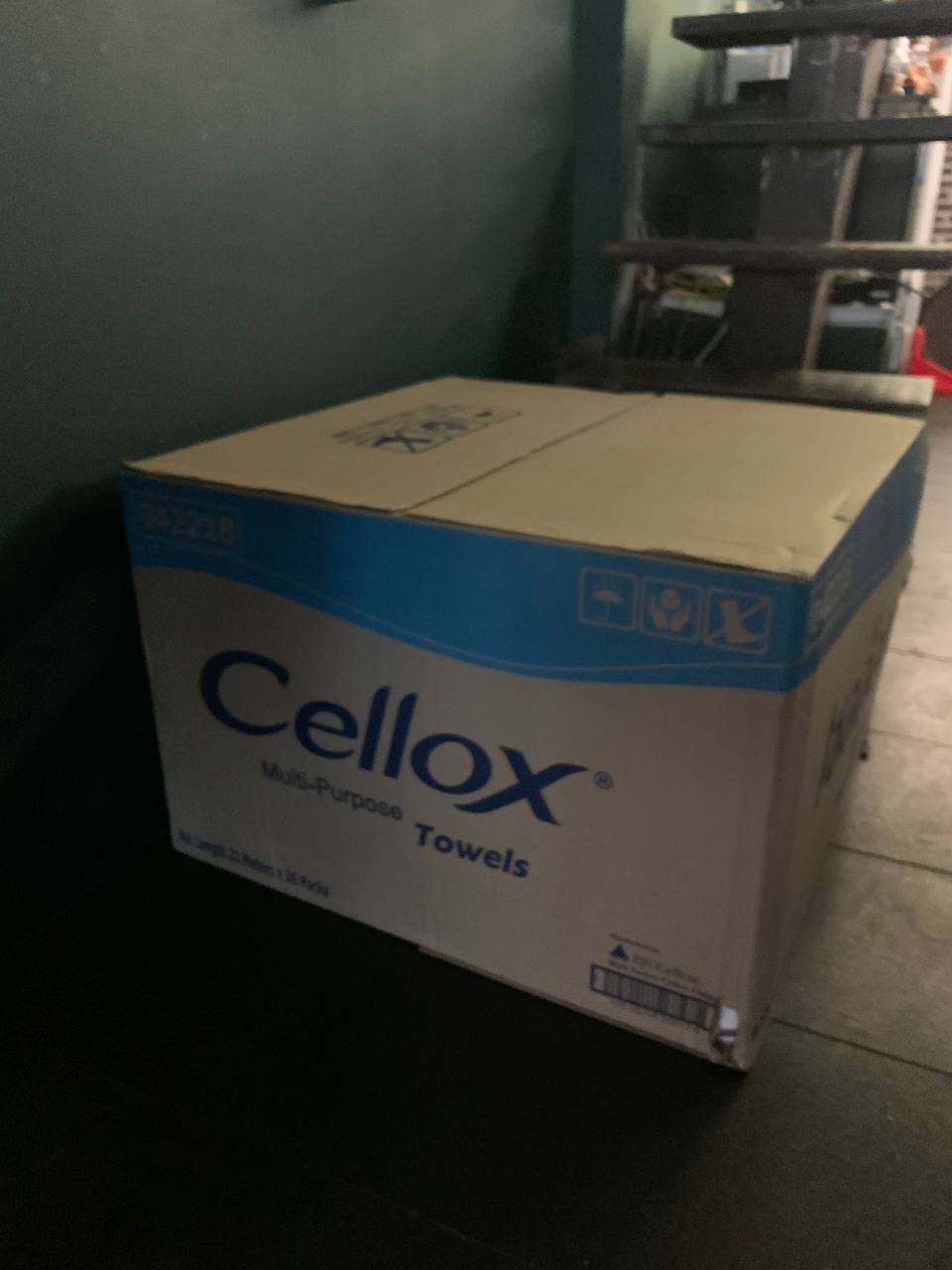 The Best Distribution FMCG Product in Cambodia